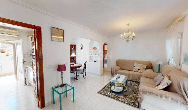 Resale - Bungalow - Los Narejos - Costa Calida