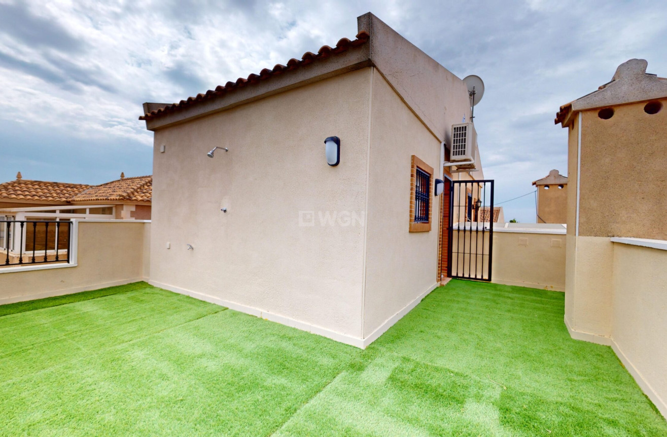 Resale - Townhouse - San Miguel de Salinas - Inland