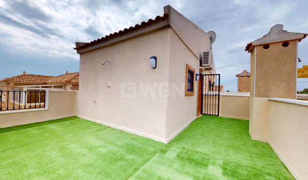 Resale - Townhouse - San Miguel de Salinas - Inland