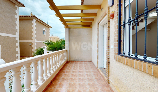 Resale - Townhouse - San Miguel de Salinas - Inland