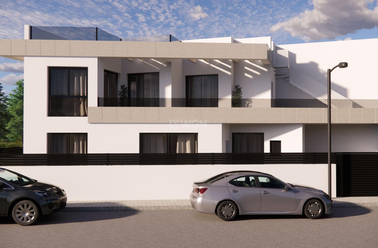 New Build - Villa - Rojales - Benimar