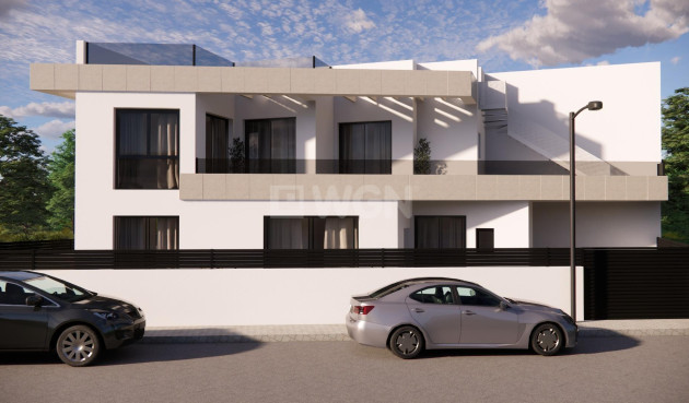 New Build - Villa - Rojales - Benimar