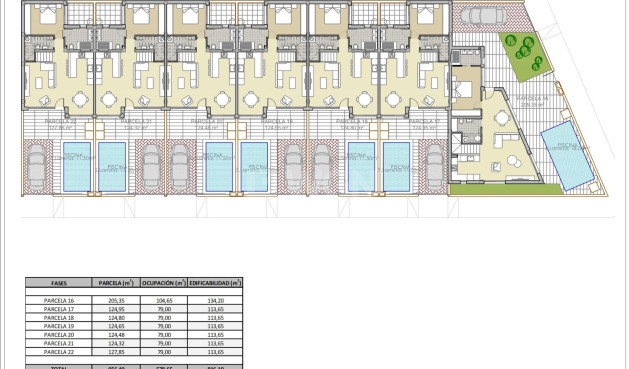 New Build - Villa - Rojales - Benimar