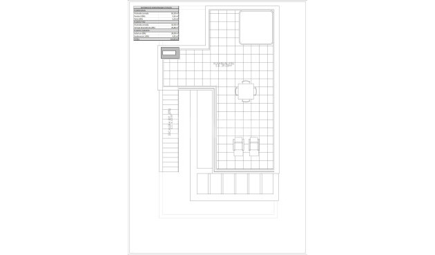 New Build - Townhouse - Rojales - Benimar