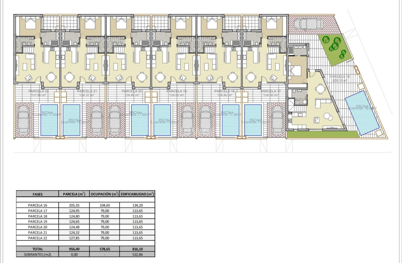 New Build - Townhouse - Rojales - Benimar