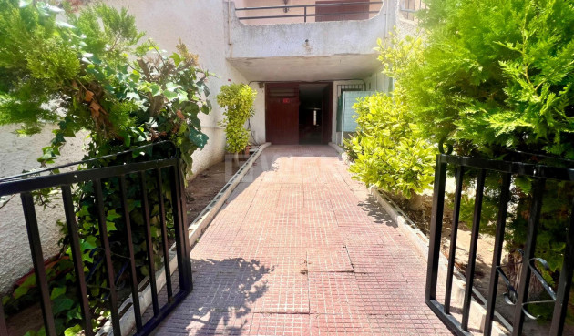 Resale - Townhouse - Torrevieja - Los Balcones