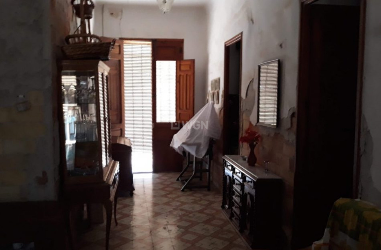 Resale - Country House - Daya Nueva - Costa Blanca