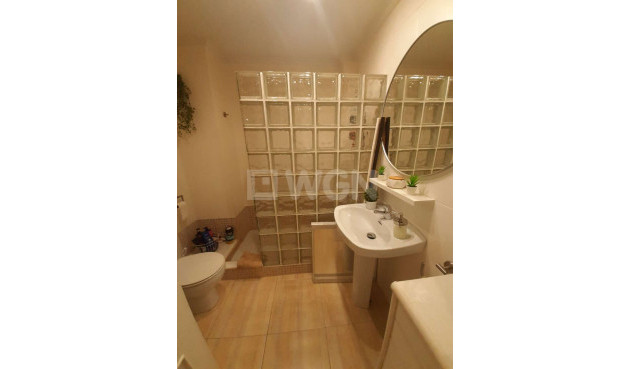 Reventa - Duplex - Torrevieja - Costa Blanca