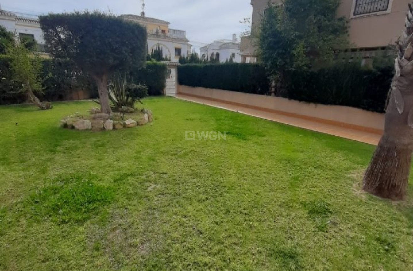 Reventa - Villa - Torrevieja - Costa Blanca