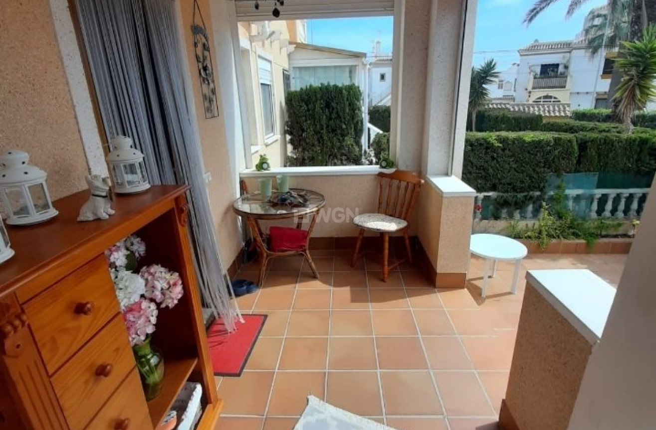 Resale - Villa - Torrevieja - Costa Blanca