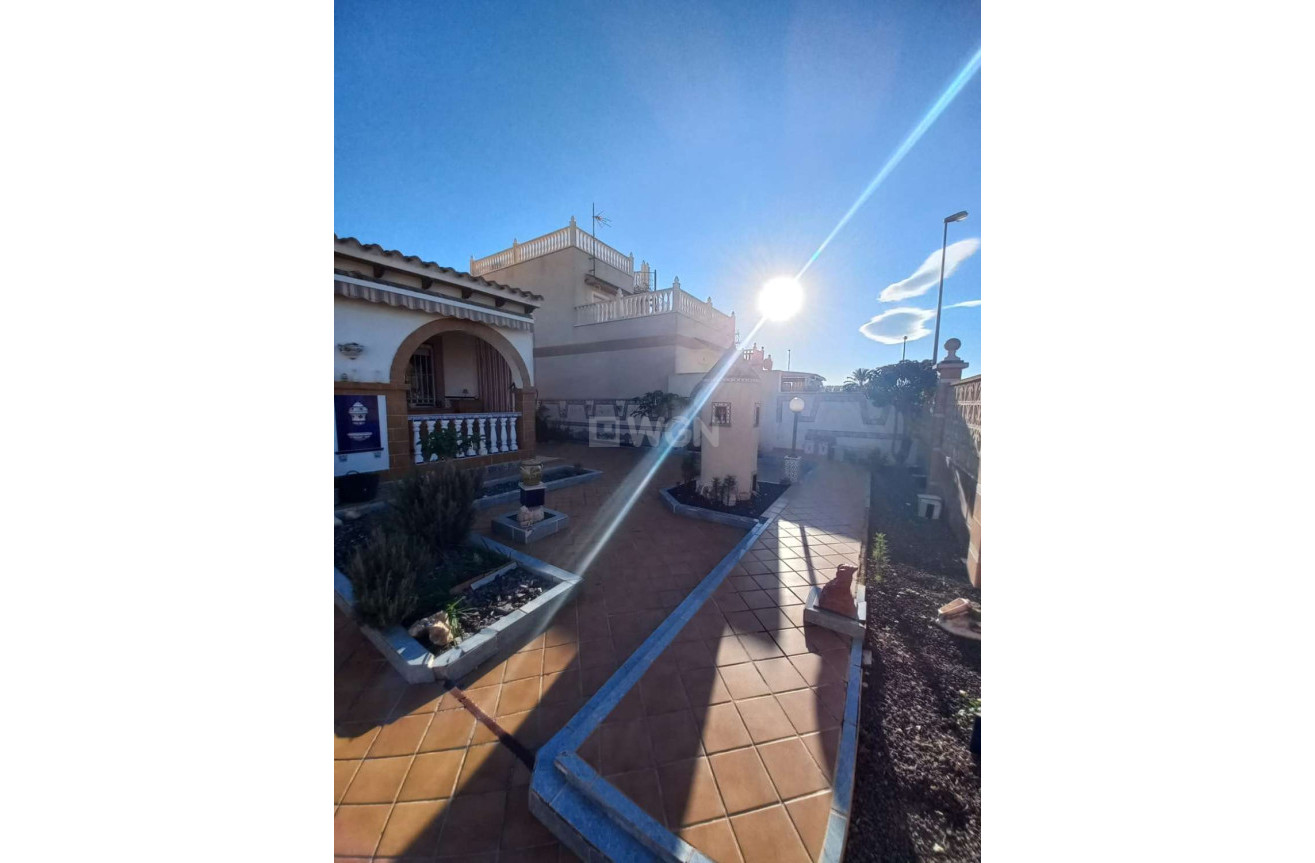 Reventa - Villa - Torrevieja - Costa Blanca