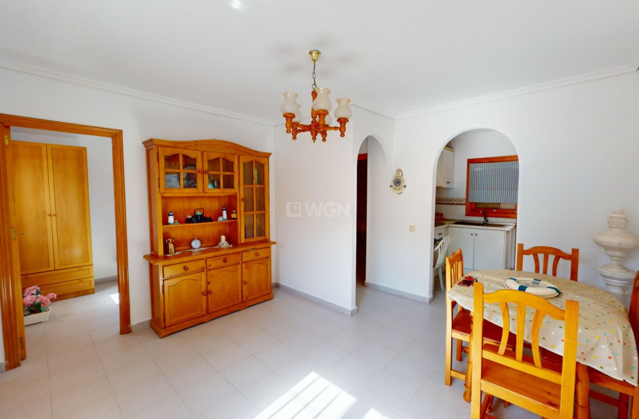 Resale - Bungalow - Los Narejos - Costa Calida