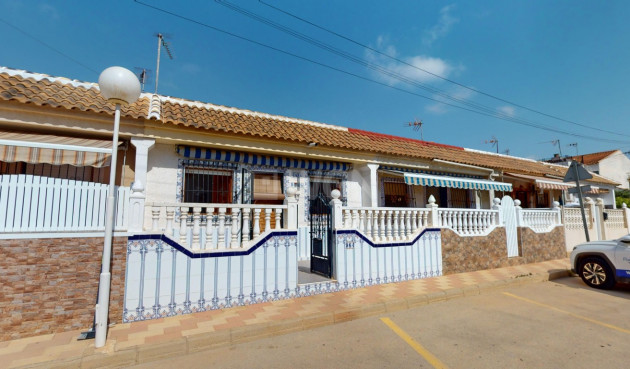 Resale - Bungalow - Los Narejos - Costa Calida