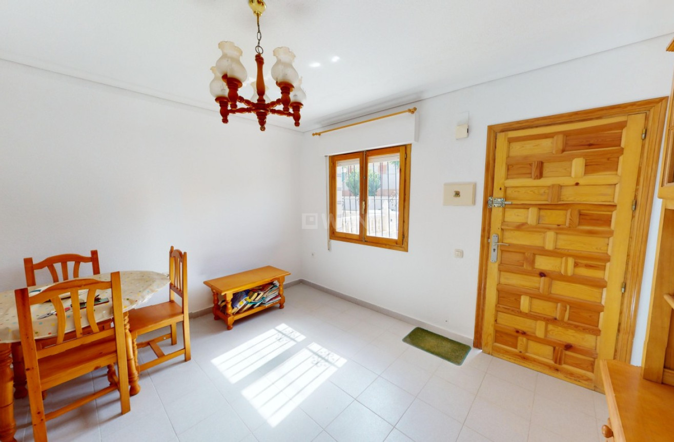 Resale - Bungalow - Los Narejos - Costa Calida