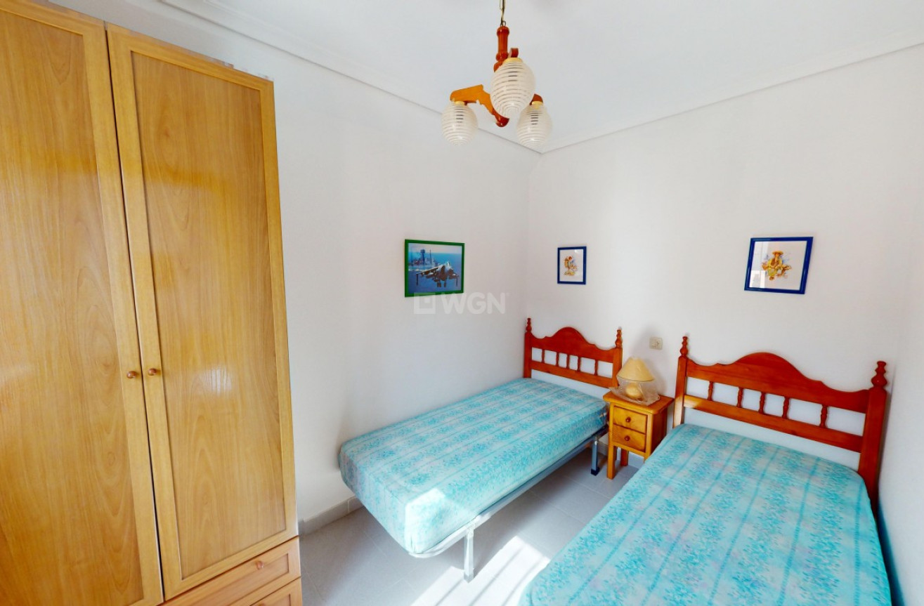 Resale - Bungalow - Los Narejos - Costa Calida