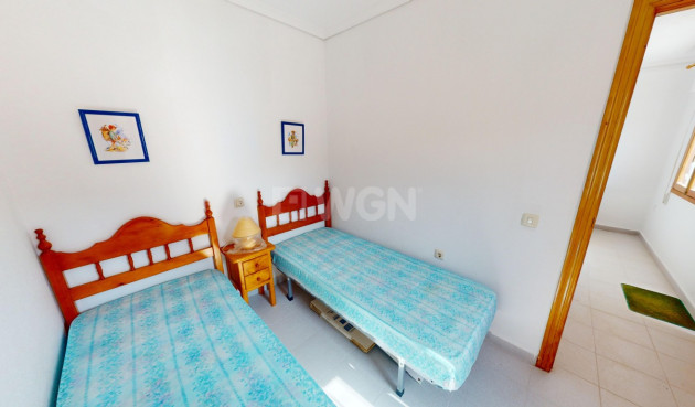 Reventa - Bungalow - Los Narejos - Costa Calida