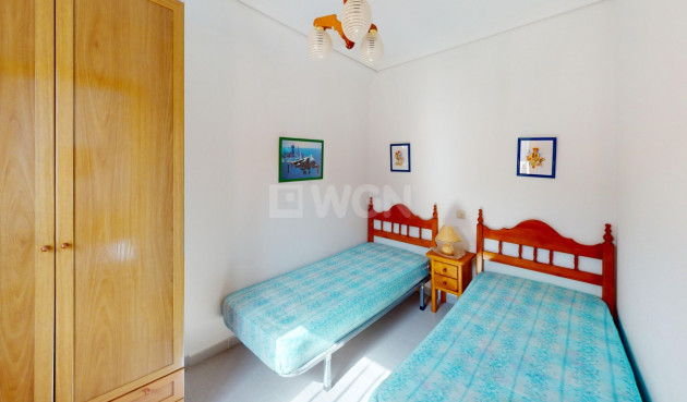 Resale - Bungalow - Los Narejos - Costa Calida