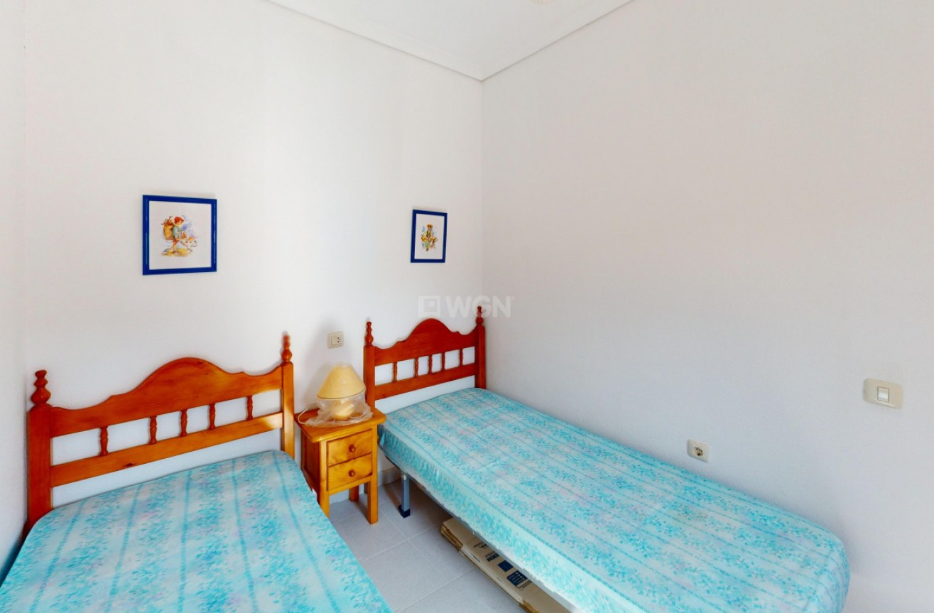 Resale - Bungalow - Los Narejos - Costa Calida