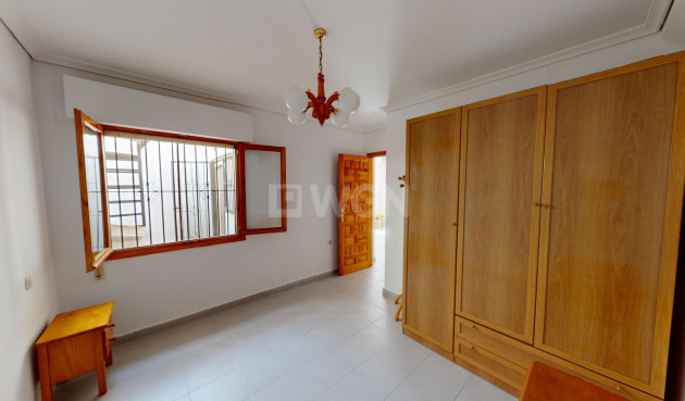 Reventa - Bungalow - Los Narejos - Costa Calida