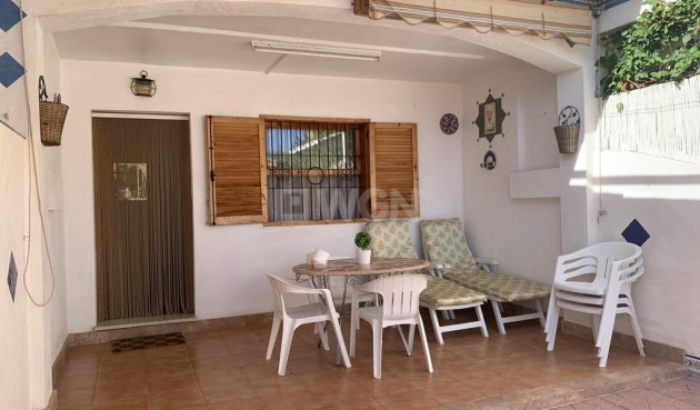 Resale - Townhouse - Los Narejos - Costa Calida