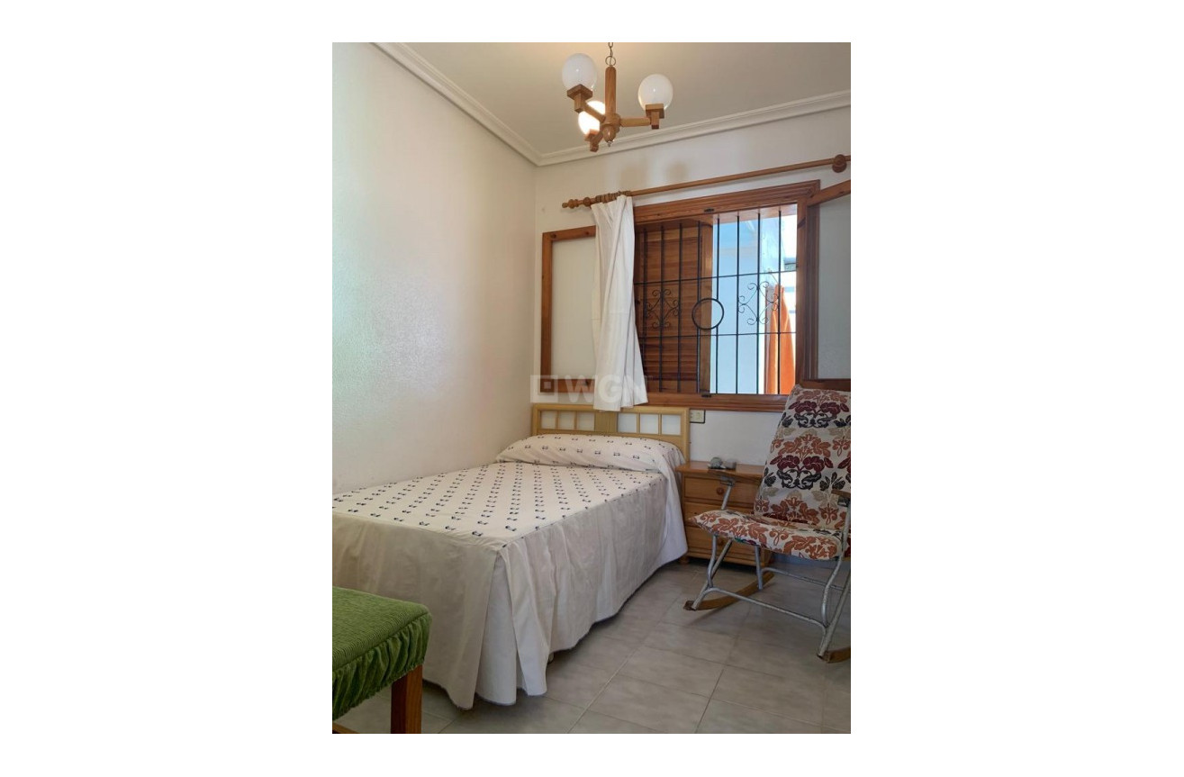 Resale - Villa - Los Narejos - Costa Calida