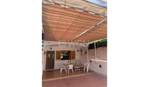 Resale - Villa - Los Narejos - Costa Calida