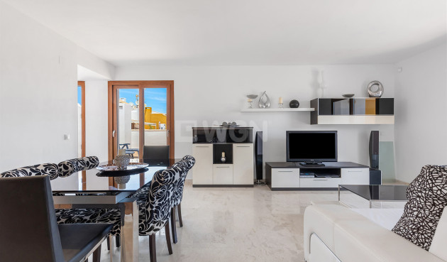 Resale - Penthouse - Punta Prima - Costa Blanca