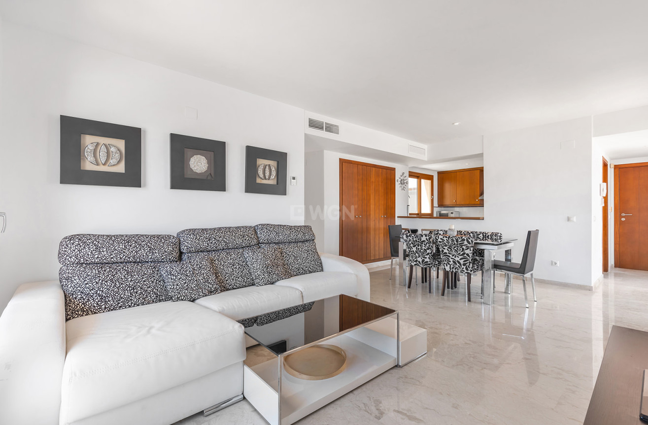 Resale - Penthouse - Punta Prima - Costa Blanca