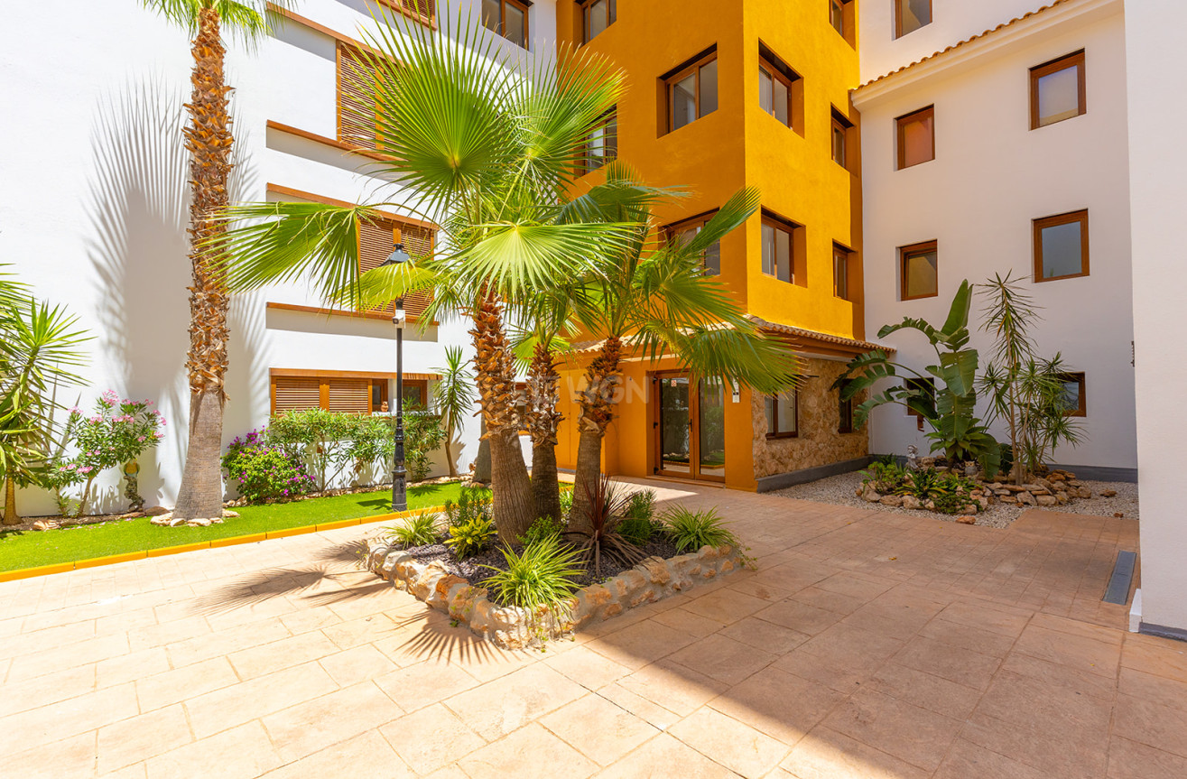 Resale - Penthouse - Punta Prima - Costa Blanca