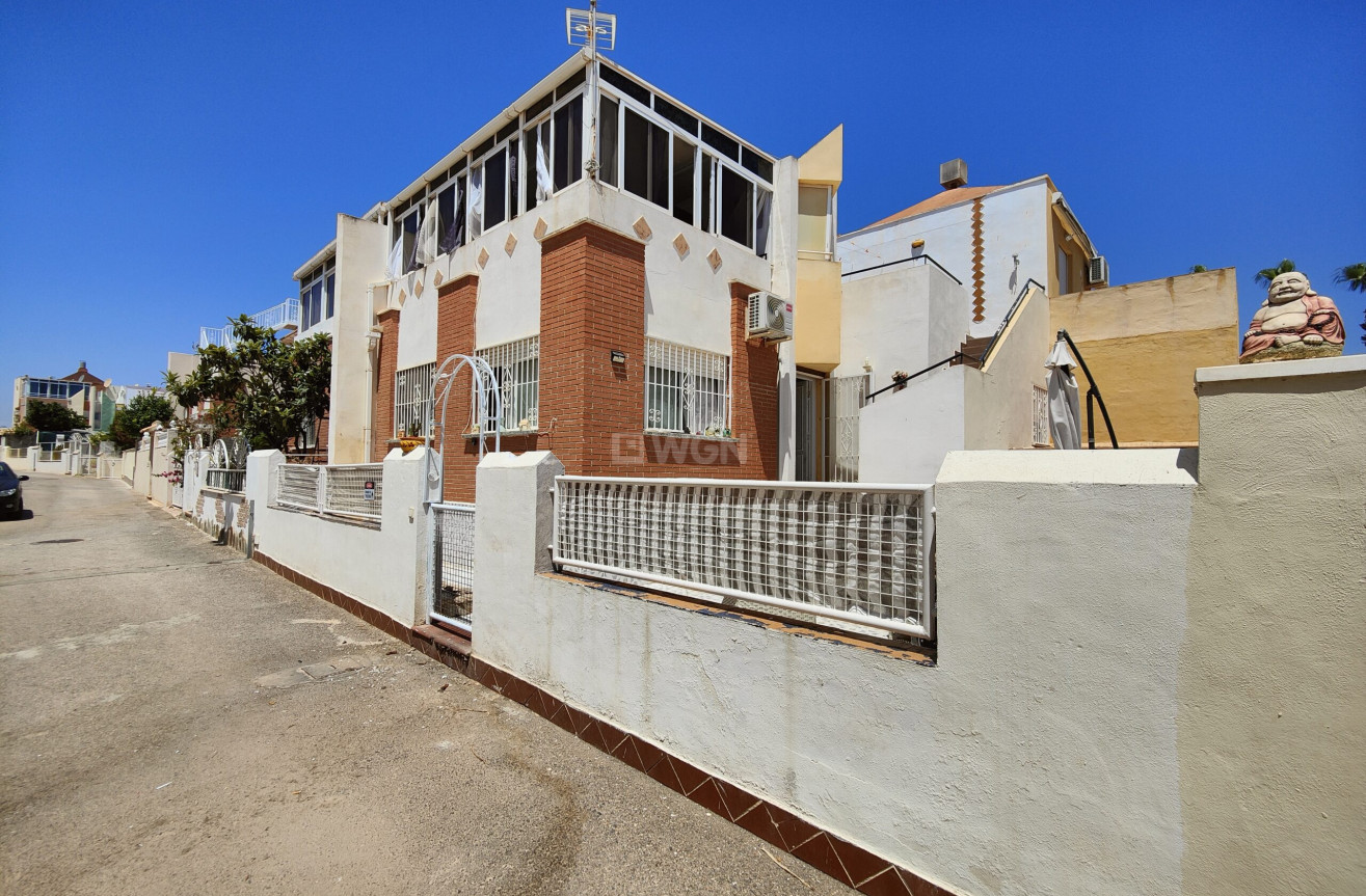 Reventa - Quad House - Orihuela Costa - Costa Blanca