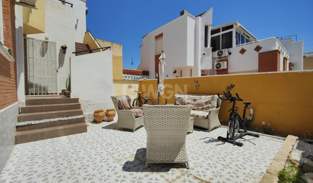 Reventa - Quad House - Orihuela Costa - Costa Blanca