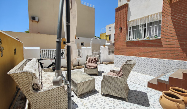 Reventa - Quad House - Orihuela Costa - Costa Blanca