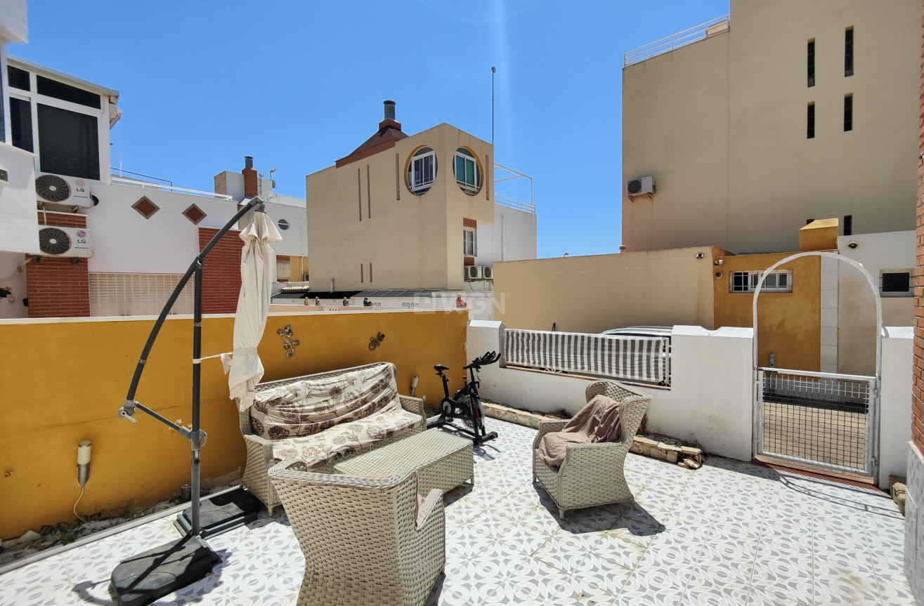 Resale - Quad House - Orihuela Costa - Costa Blanca