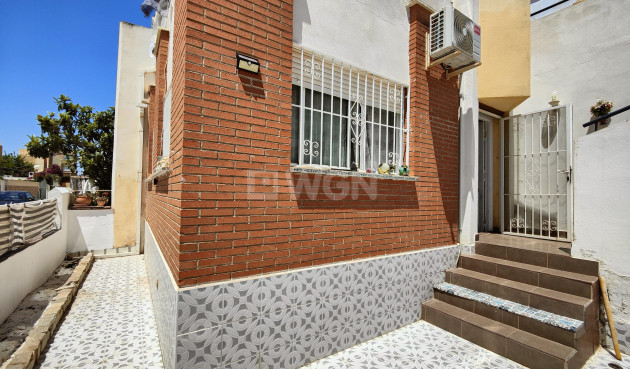 Resale - Quad House - Orihuela Costa - Costa Blanca