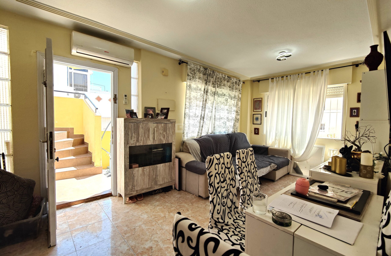 Odsprzedaż - Quad House - Orihuela Costa - Costa Blanca