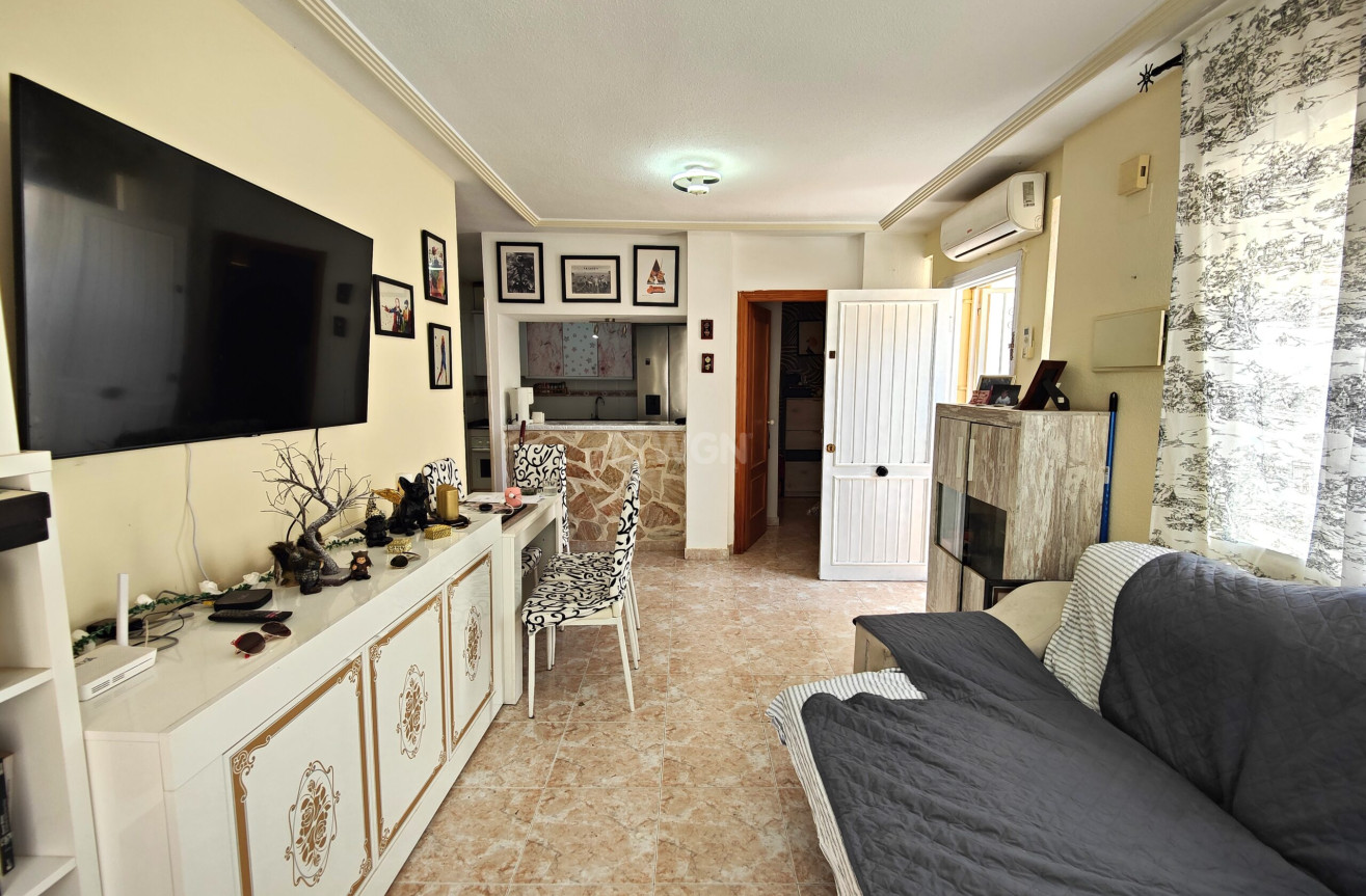 Odsprzedaż - Quad House - Orihuela Costa - Costa Blanca