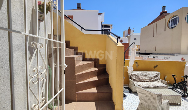 Reventa - Quad House - Orihuela Costa - Costa Blanca