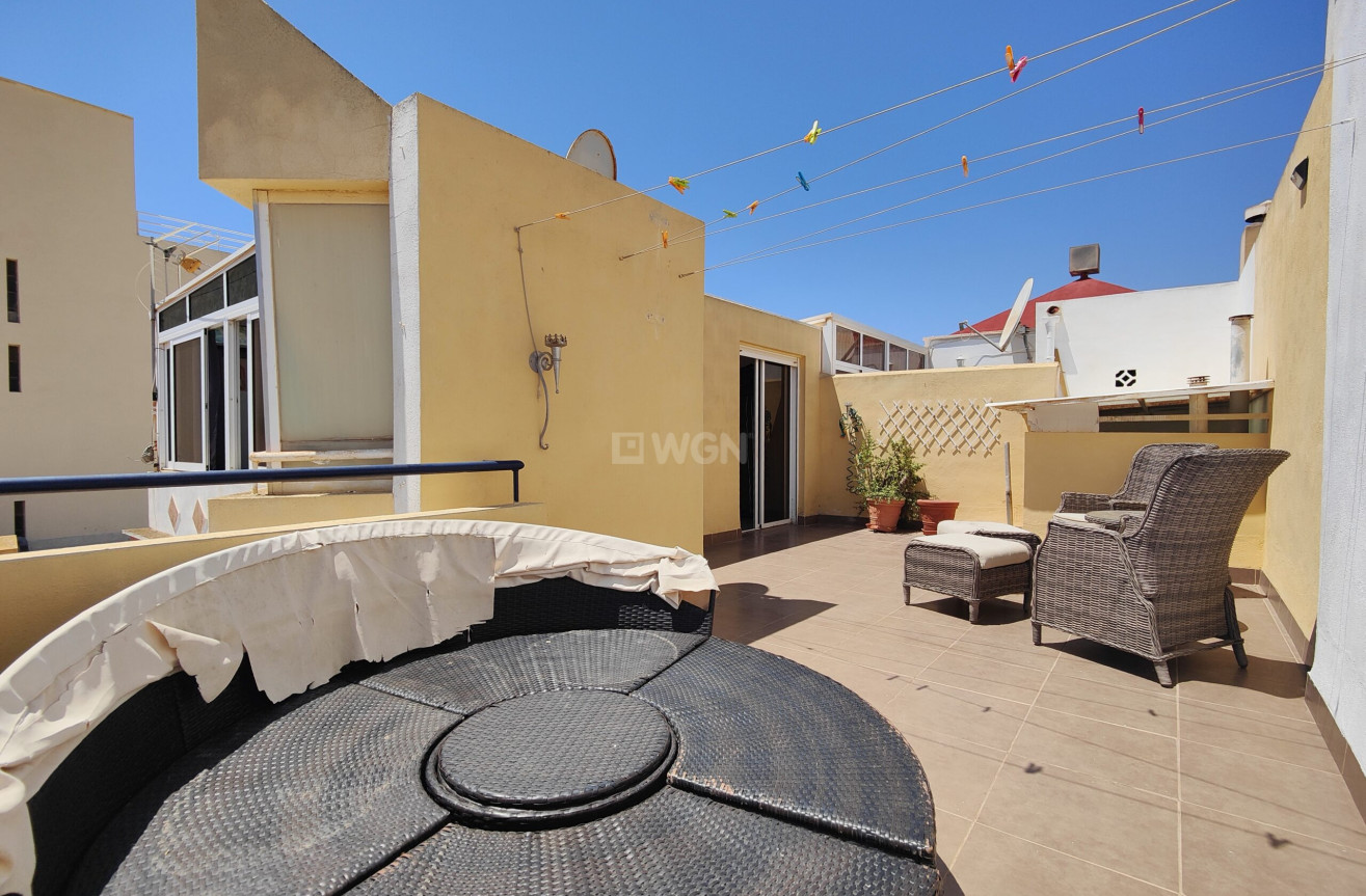 Resale - Quad House - Orihuela Costa - Costa Blanca