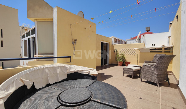 Reventa - Quad House - Orihuela Costa - Costa Blanca