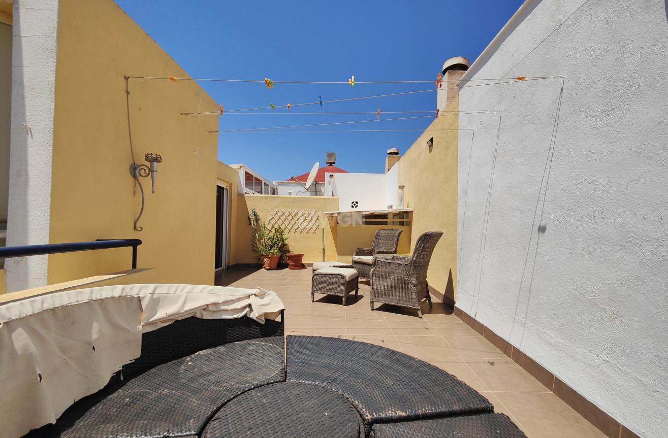 Reventa - Quad House - Orihuela Costa - Costa Blanca