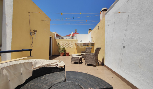 Reventa - Quad House - Orihuela Costa - Costa Blanca