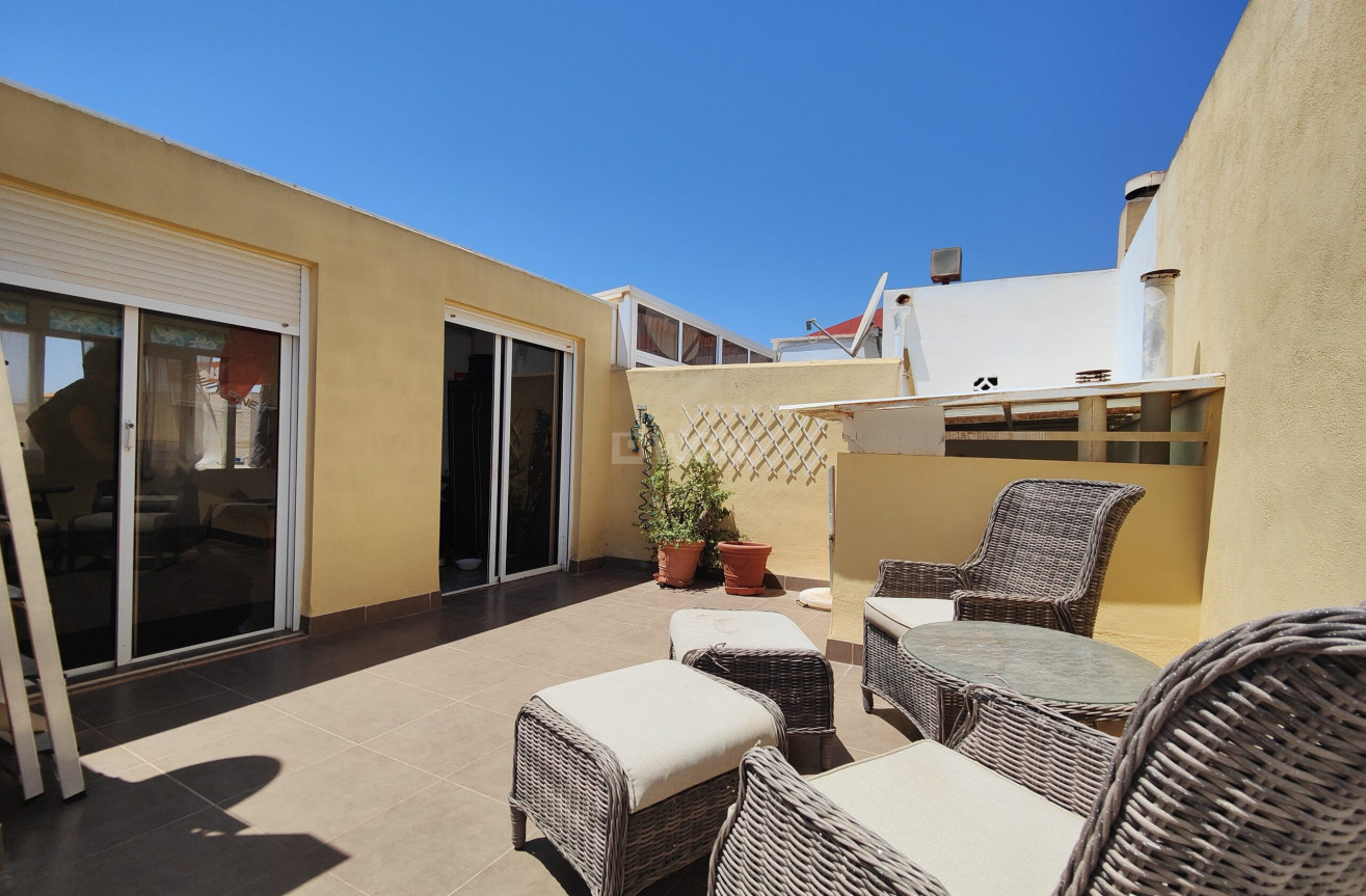 Odsprzedaż - Quad House - Orihuela Costa - Costa Blanca