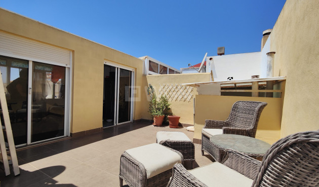 Odsprzedaż - Quad House - Orihuela Costa - Costa Blanca