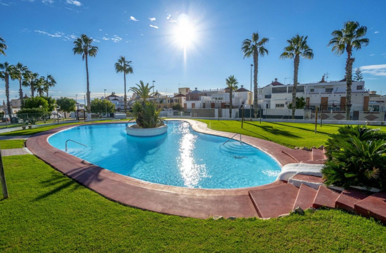 Odsprzedaż - Quad House - Orihuela Costa - Costa Blanca