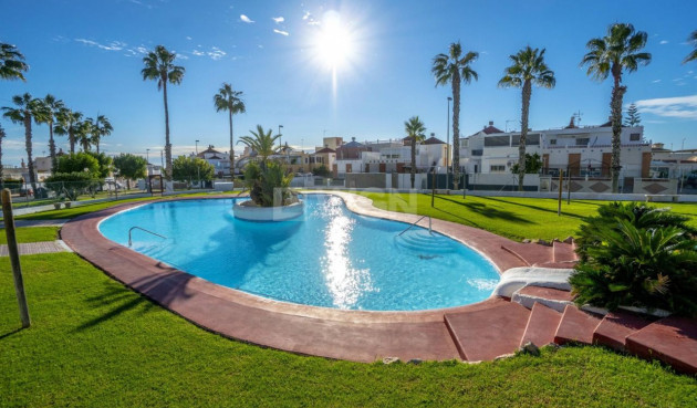 Reventa - Quad House - Orihuela Costa - Costa Blanca