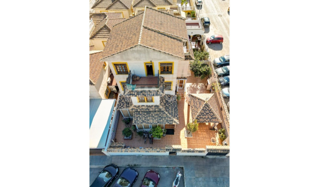 Reventa - Villa - Orihuela Costa - Costa Blanca