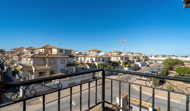 Resale - Villa - Orihuela Costa - Costa Blanca