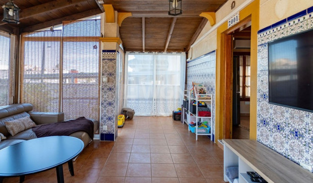 Reventa - Villa - Orihuela Costa - Costa Blanca