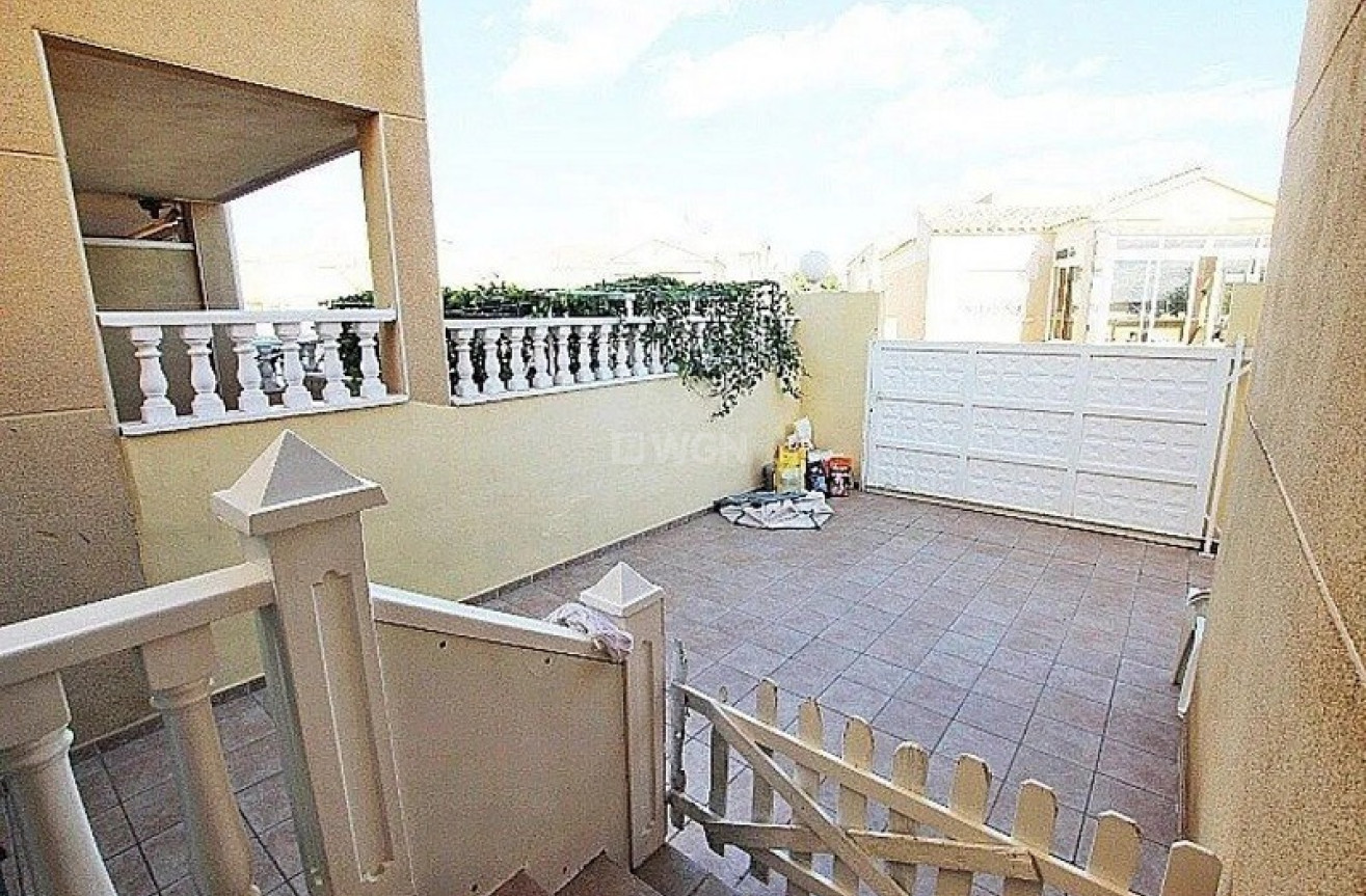 Odsprzedaż - Villa - Torrevieja - Costa Blanca