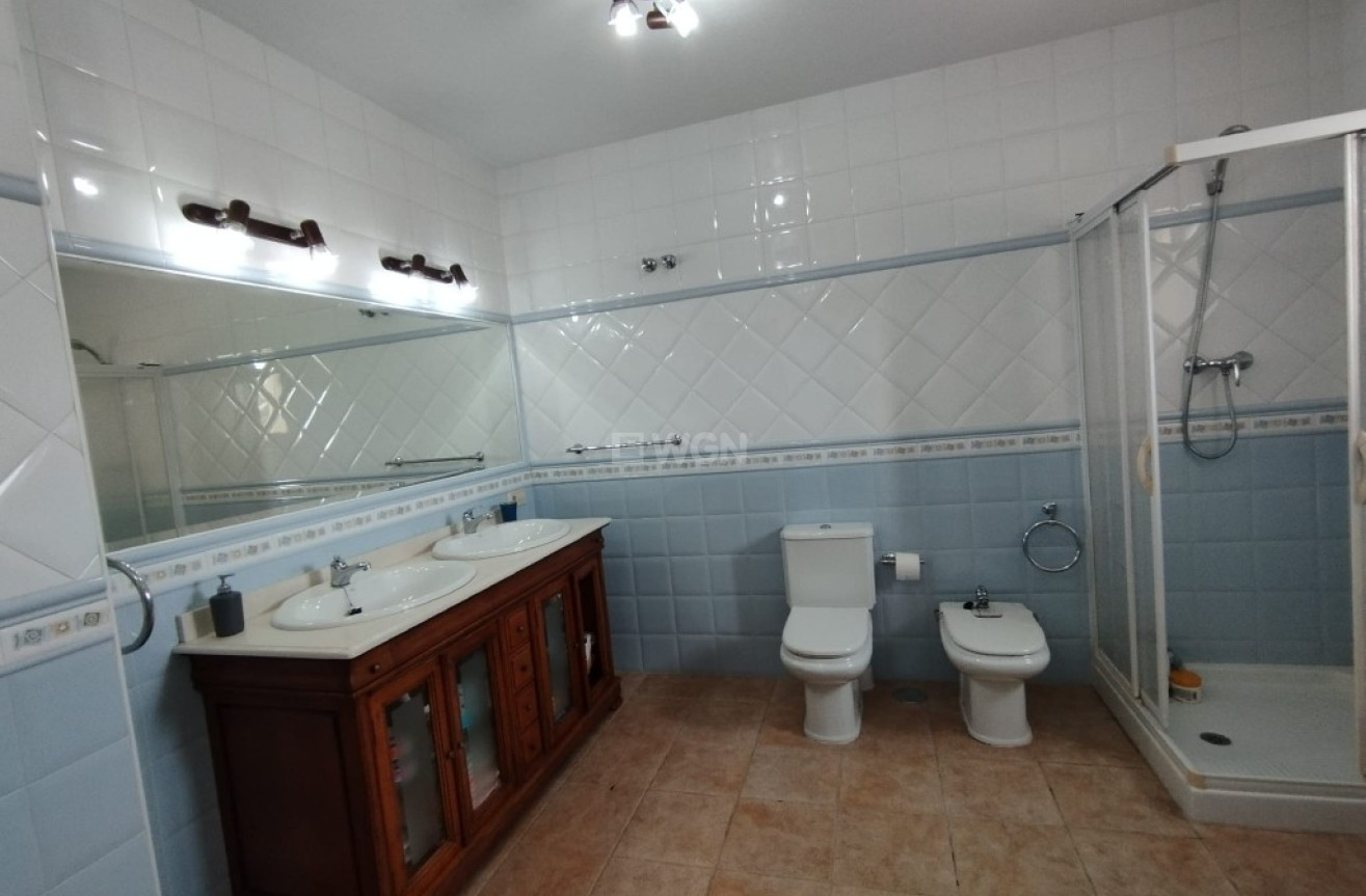 Reventa - Villa - Torrevieja - Costa Blanca